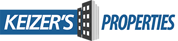 keizers properties logo